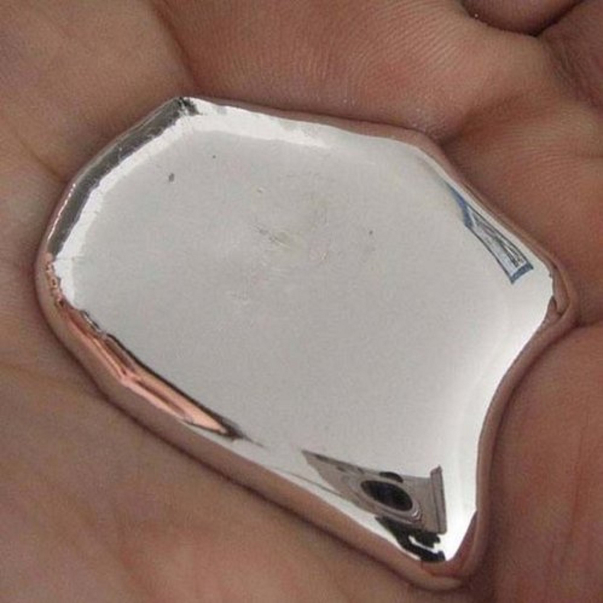 Buy Silver Mercury Online