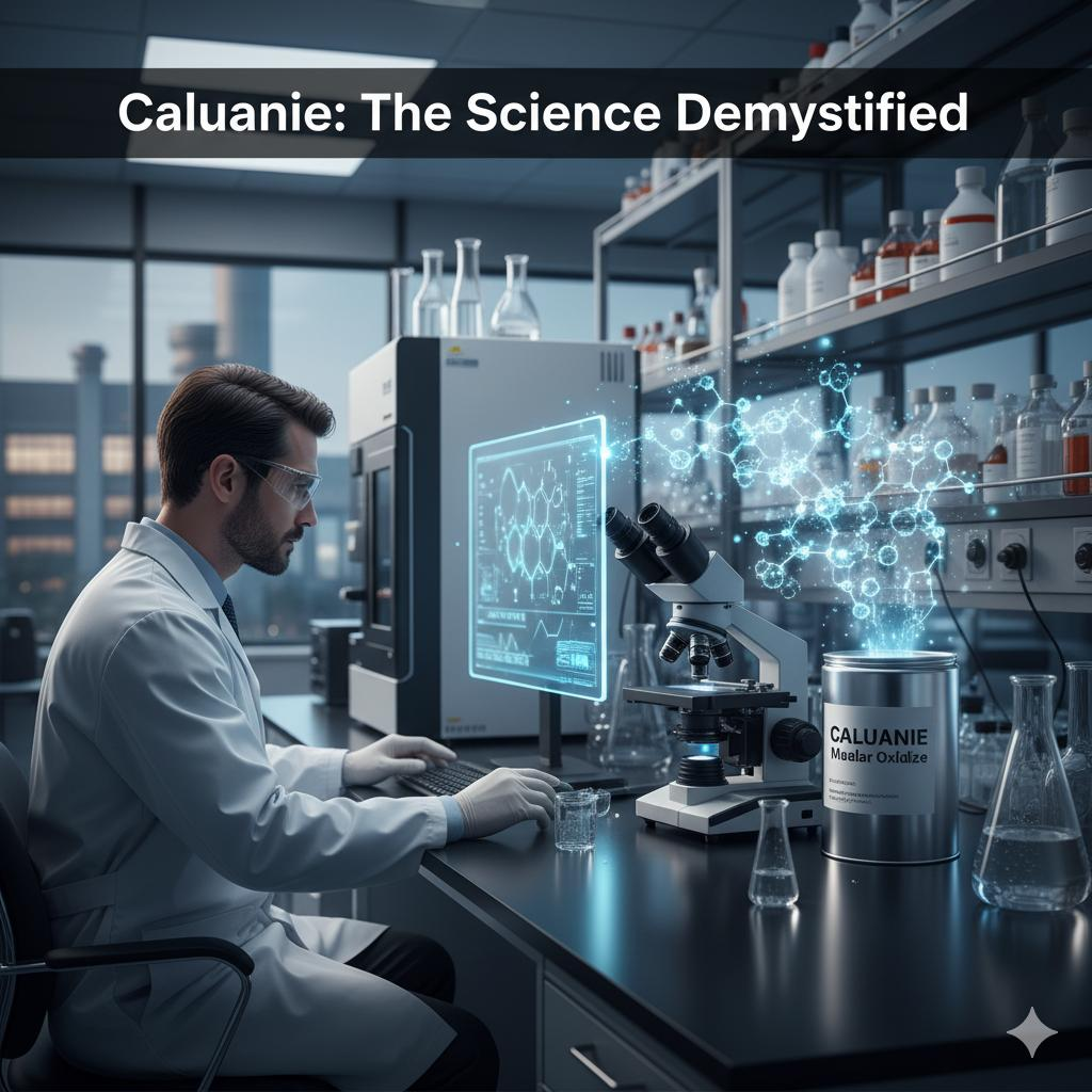 Buy Caluanie Muelear Oxidize Online