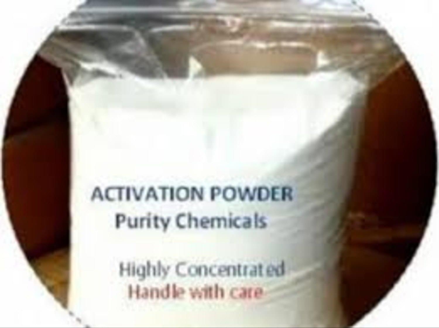 Buy Activation Powder for Sale